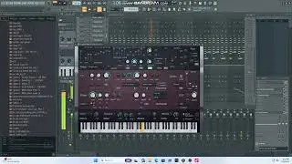 Untitled video