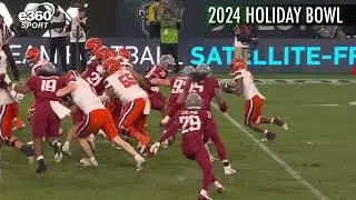 e360 Sport LED Displays&mdash;Football & Bowl Season