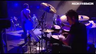 Nick & Simon - Pak Maar M'n Hand (Live Overal Ahoy' 2009)