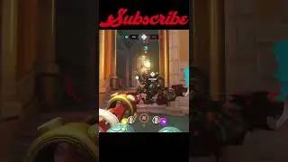 What Job? #overwatch #overwatch2 #overwatchclips #season14 #blizzard #blizzardoverwatch