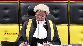 UPDF Bill 2025 Hits Parliament Amid Court Martial Shake-Up!