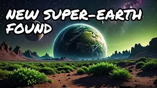 Newly Discovered Super-Earth: Habitability or Extreme Environment?