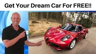 Get Your Dream Car Paid For With ClickFunnels. Let Russell Brunson Pay For Your Car!!!