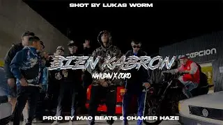 NAHUDAV, COKO 99 - BIEN KABRON RKT