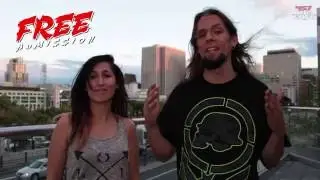 @457THEEDGE PRESENTS 