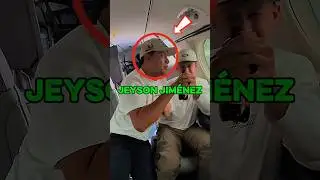 Qu&eacute; pas&oacute; con Jeyson Jim&eacute;nez y por qu&eacute; el avi&oacute;n se vino abajo?
