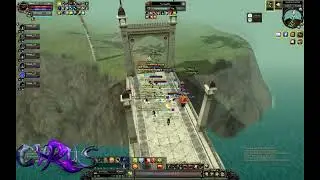 Cyrus iSroR - #TADMIRRR wipes whole server
