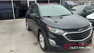 NEW ARRIVAL: ﻿2020﻿ ﻿Chevrolet﻿ ﻿Equinox﻿ ﻿LT 2.0