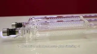 Reci CO2 Laser tube
