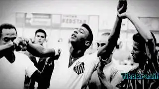 Pel&eacute; ● Motivation ● Never Give Up