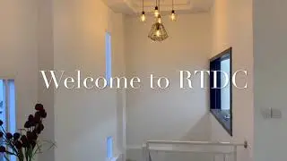 Welcome to RTDC