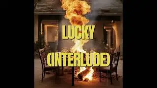 ZI3RE - LUCKY (AUDIO)