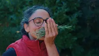 pov: documeting an intentional community in South Italy