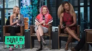 The Hosts Of 