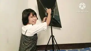 Softbox LED 45W (LED Mac 45W)สตูดิ โอSoftbox ไฟต่อเนื่องLED ไฟสตูดิโอถ่ายภาพ ปรับเพิ่มความสว่าง 2ชุด