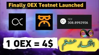 Openex Testnet | Satoshi OEX KYC | Openex Mining New Update | Download Openex Launch