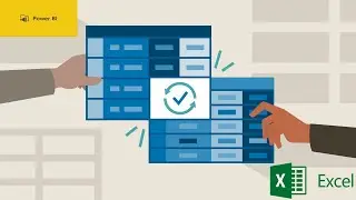 How to connect Power BI to Excel Data ? | Part 4 Power BI  full Tutorial From Beginner to Pro