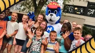 DLRG.TV - Landes-Jugend-Treffen Westfalen 2017 in Münster