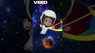 ayat in space||space adventure| our space is huge| Ayat saga with musa