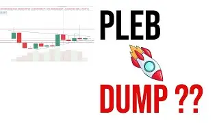 Pleb Coin | Prediction & Analysis | Memecoin Market Update
