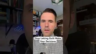 Stop Letting Guilt Make Your Decisions: Choose Boundaries Over People-Pleasing