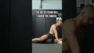 The #1 Exercise For Jiu Jitsu Mobility // The BJJ Strength Coach