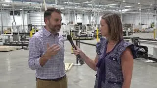 Cabinotch - Manufacturing Month Spotlight