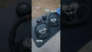 Swapping the boring stock WRX steering wheel with an amazing custom JDMuscle wheel #subaru #wrx