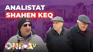 Qytetarët SHAJNË KEQ analistat kosovarë, Vjosën e duan në vend të JASHARAJVE