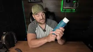 OARS ALPS BODY & FACE WASH