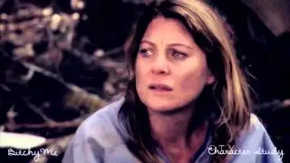 Meredith Grey | Everything I am