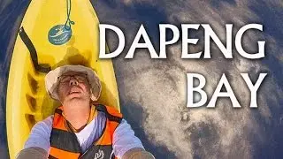 🌄{Trip} DAPENG BAY, go-carting, kayaking and other fun (大鵬灣)