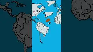 The Top Comment Changes One Thing On This Map | World Part 26 V1