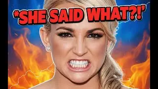 Jamie Lynn Spears&rsquo; Texts About Britney Leak