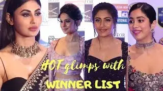 Lions Gold Awards 2019 Show ||