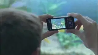 Sony Ericsson C905 Commercial