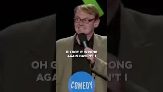 How to surprise your wife 🤣 (Sean Lock) | Universal Comedy #shorts