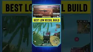 LOW RECOIL + FAST KILLING M13 GUNSMITH CODM BR #shorts #codm #callofduty #callofdutymobile