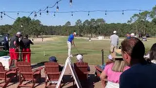 2025 Schenkle Invitational Golf Tournament Statesboro Georgia 