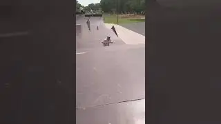 Поставил 2 хила #рекомендации #петябондарь #skatepark