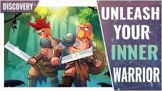 New Indie Side-Scrolling Game on Steam! Unsung Warriors: Prologue | Game Discovery