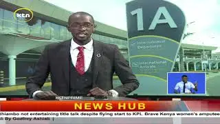 Government adopts major reforms to enhance customer experience at JKIA