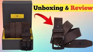 belt for men|| up AFFORDABLE BELTS ON AMAZON! || Leather Belt Under 500|| urban forest belt