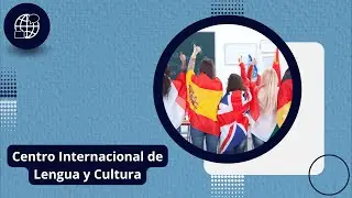 C&oacute;noce el Centro Internacional de Lengua y Cultura (CILC) UAEM&eacute;x