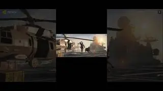 Ghost - Retribution