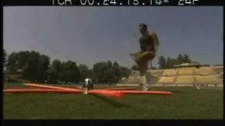 SpeedFit - Speedjumper - Alex Astilean