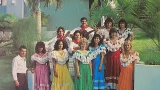 LOS CANTORES DE SAN JUAN - SI LO LAY LO