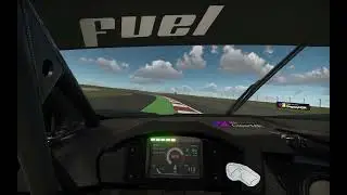 Marble Labs &mdash;&nbsp;Alpha Release &mdash; High-Performance Driving Simulator