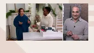 GoHearing GoPrime Hearing Aids with Accessories Kit on QVC