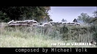Full Score - The Rise of Valhalla